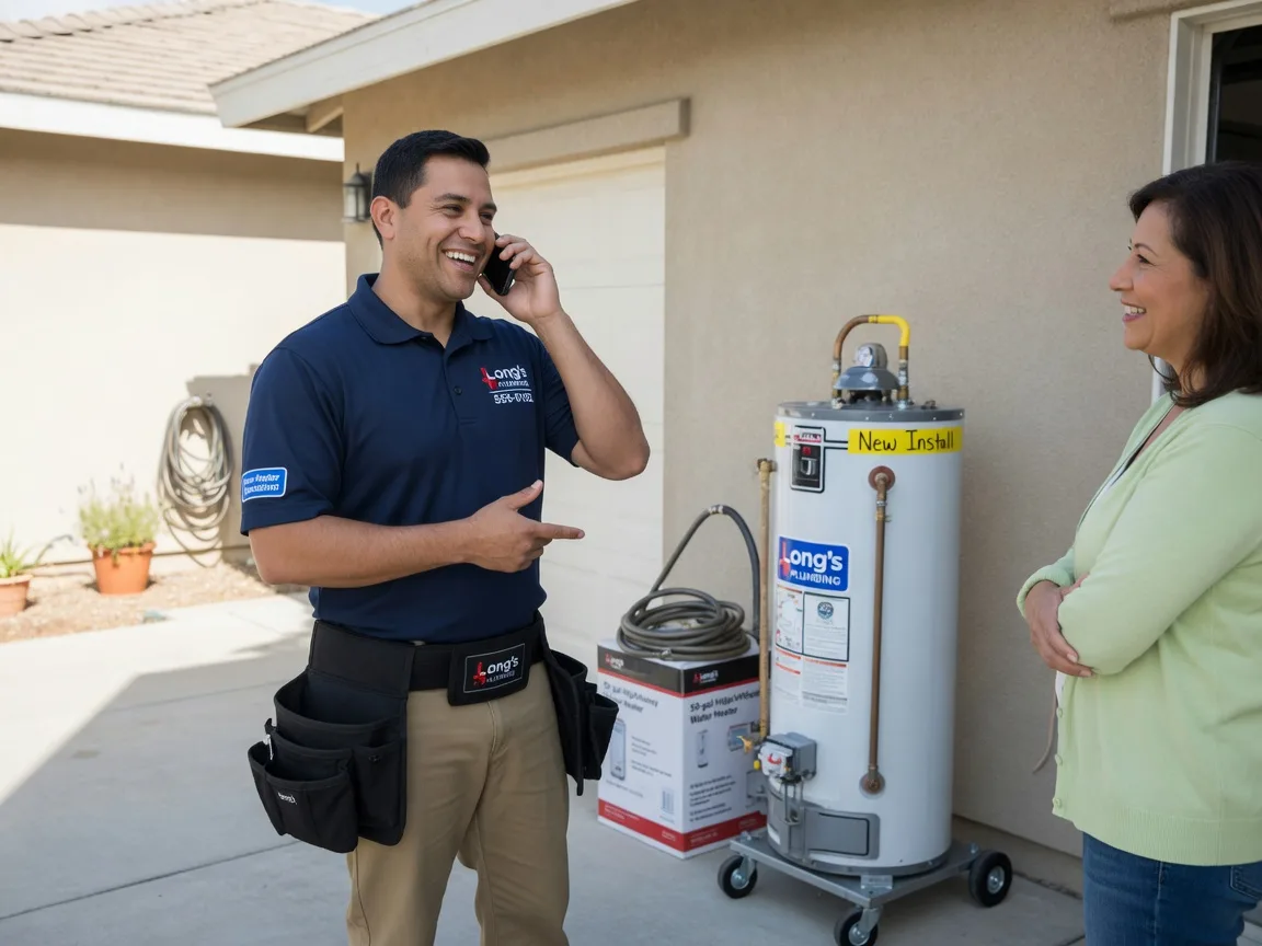 Leak Detection Percy, IL FAQs